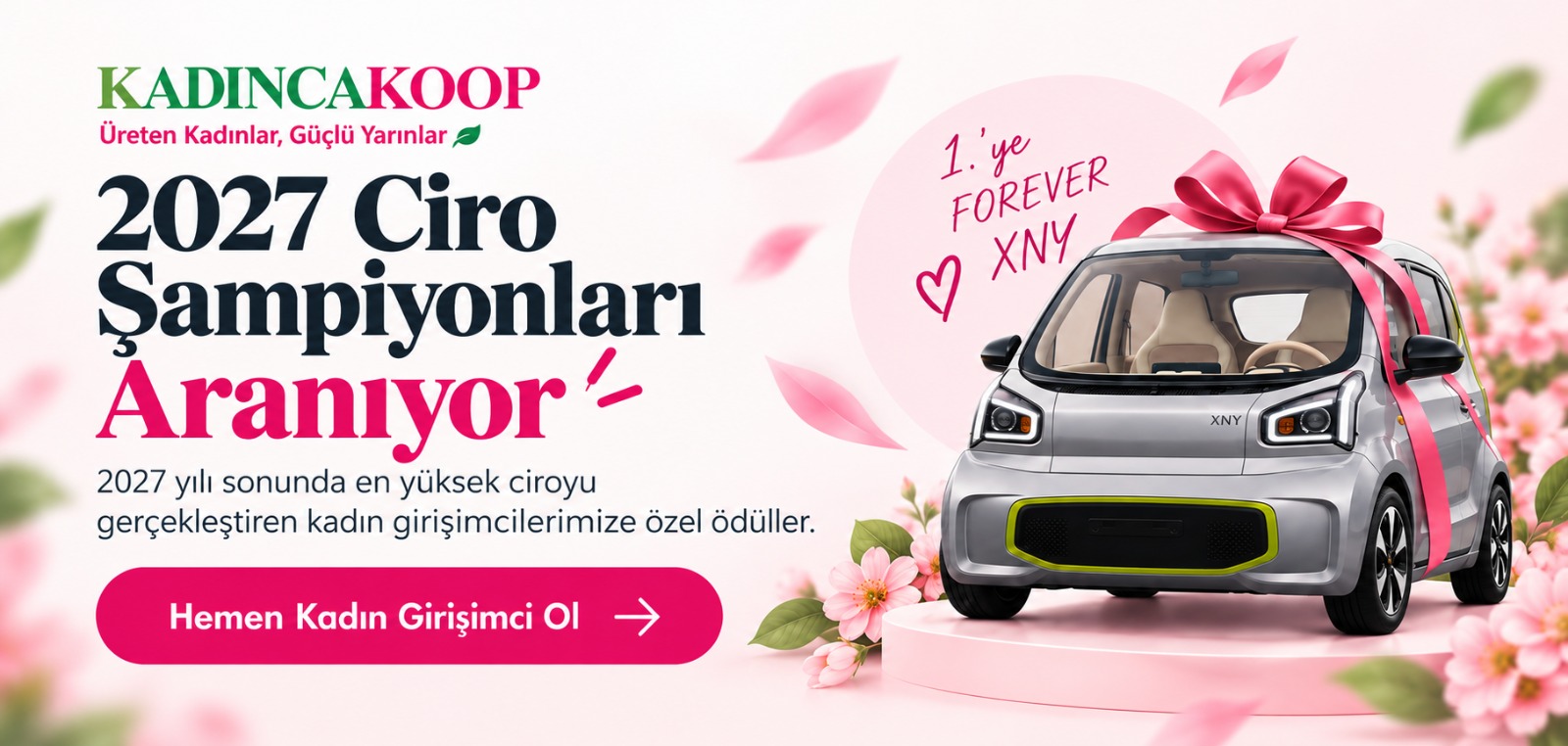 Kampanya Görseli
