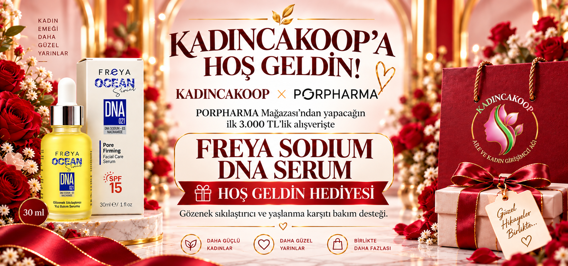 Kampanya Görseli