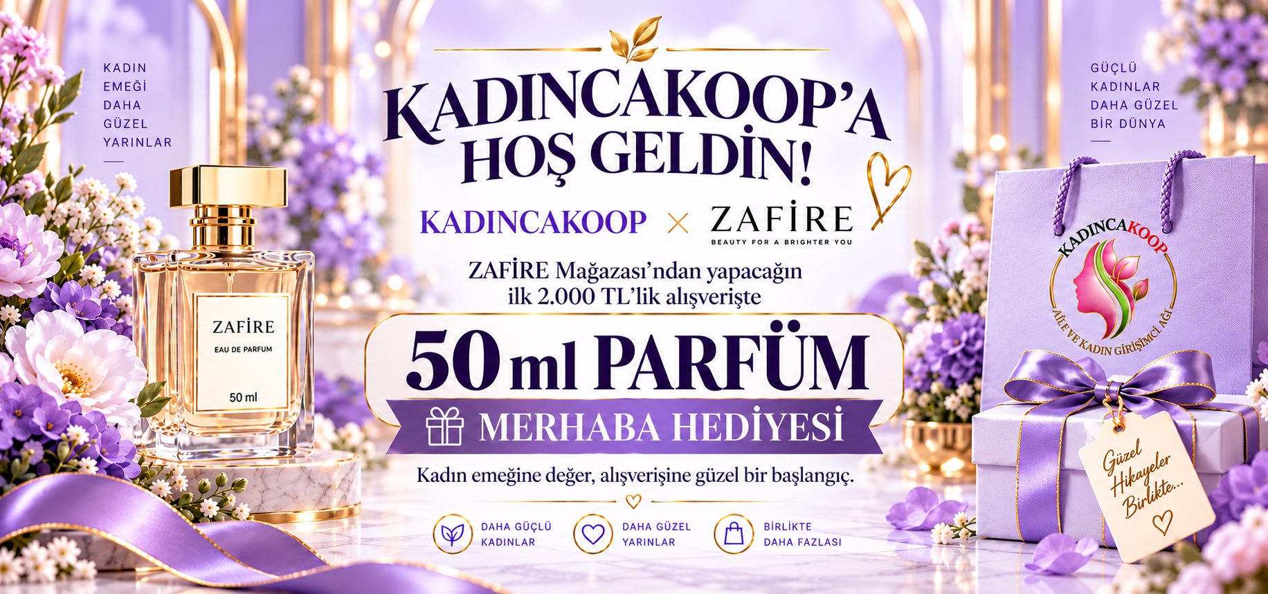 Kampanya Görseli