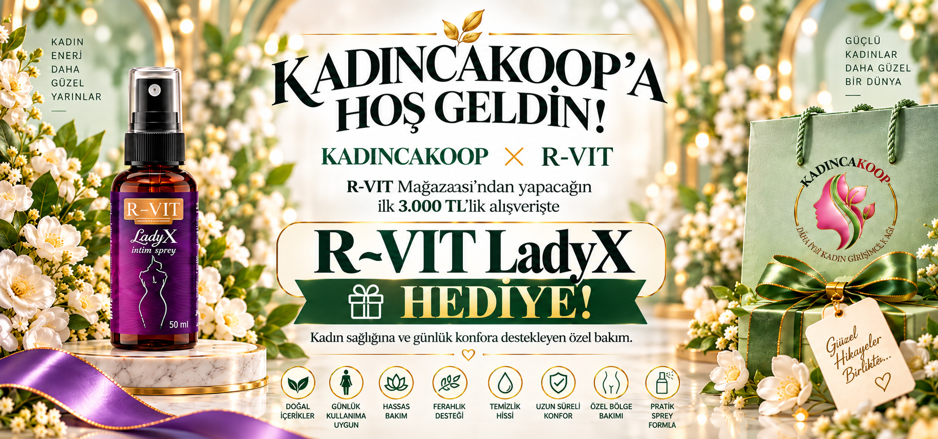 Kampanya Görseli