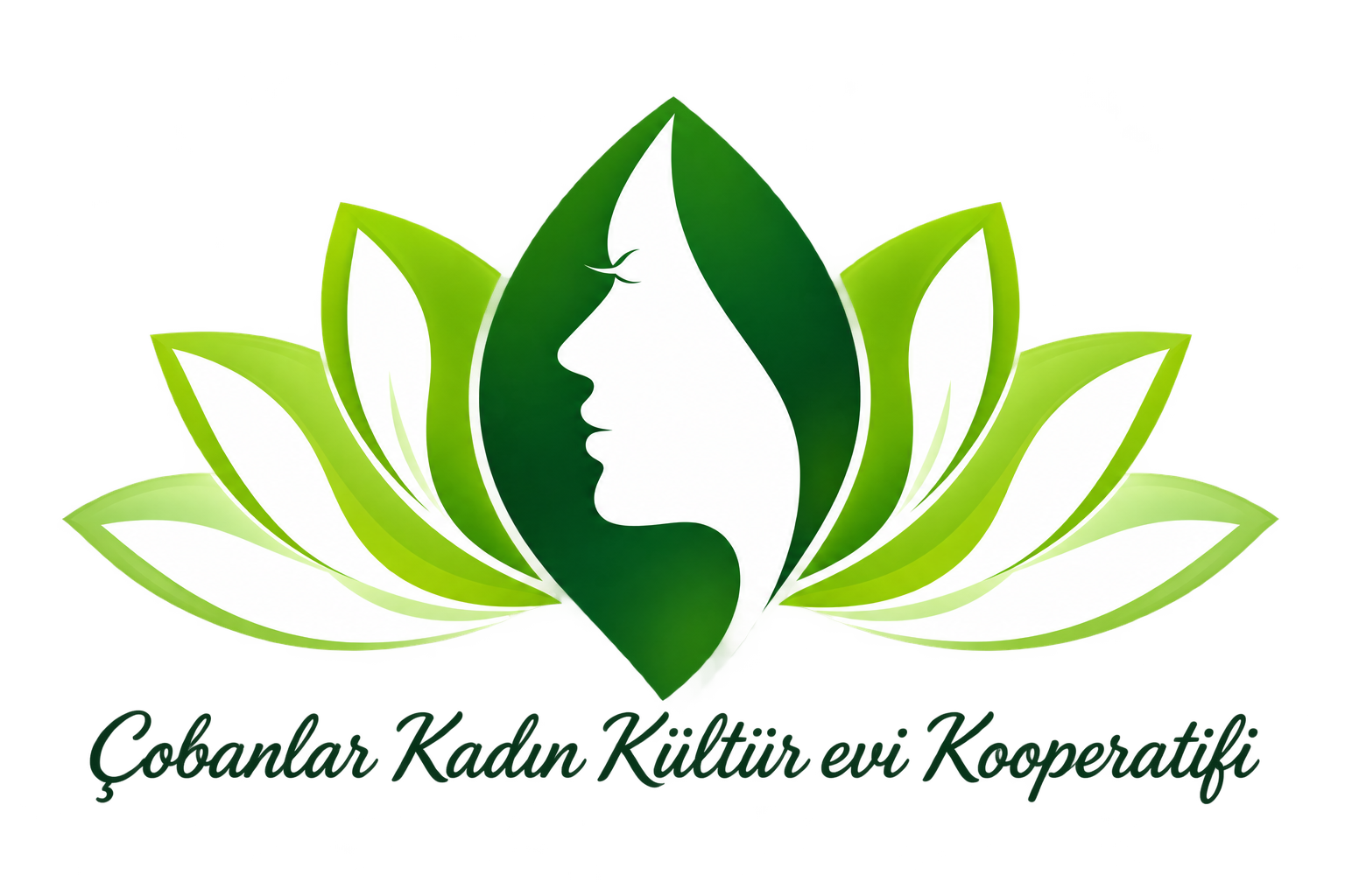 Çobanlar Kadın Kültür Evi Kooperatifi Logosu