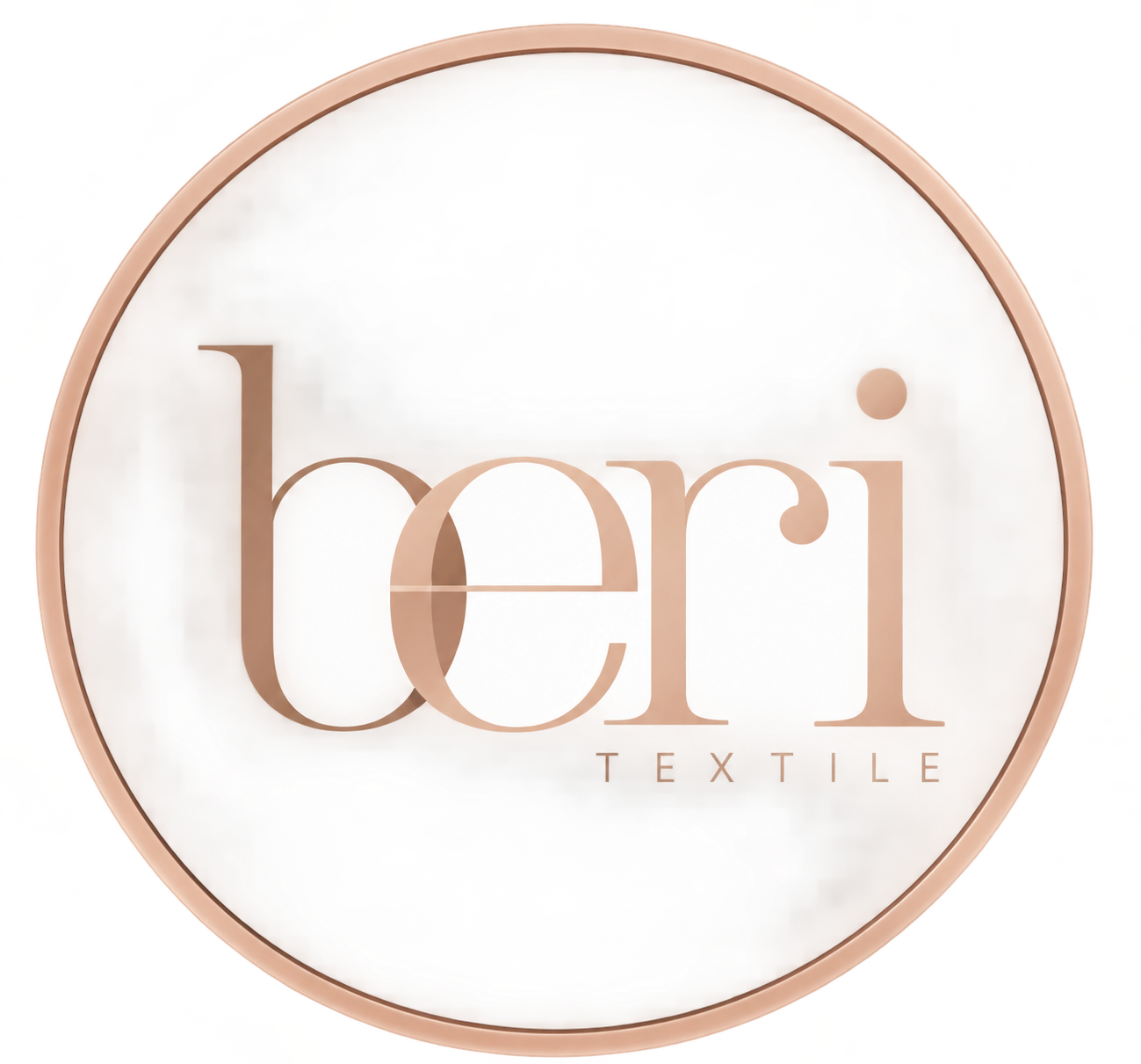 Beri Kadın Girişimi Üretim Ve İşletme Kooperatifi Logosu
