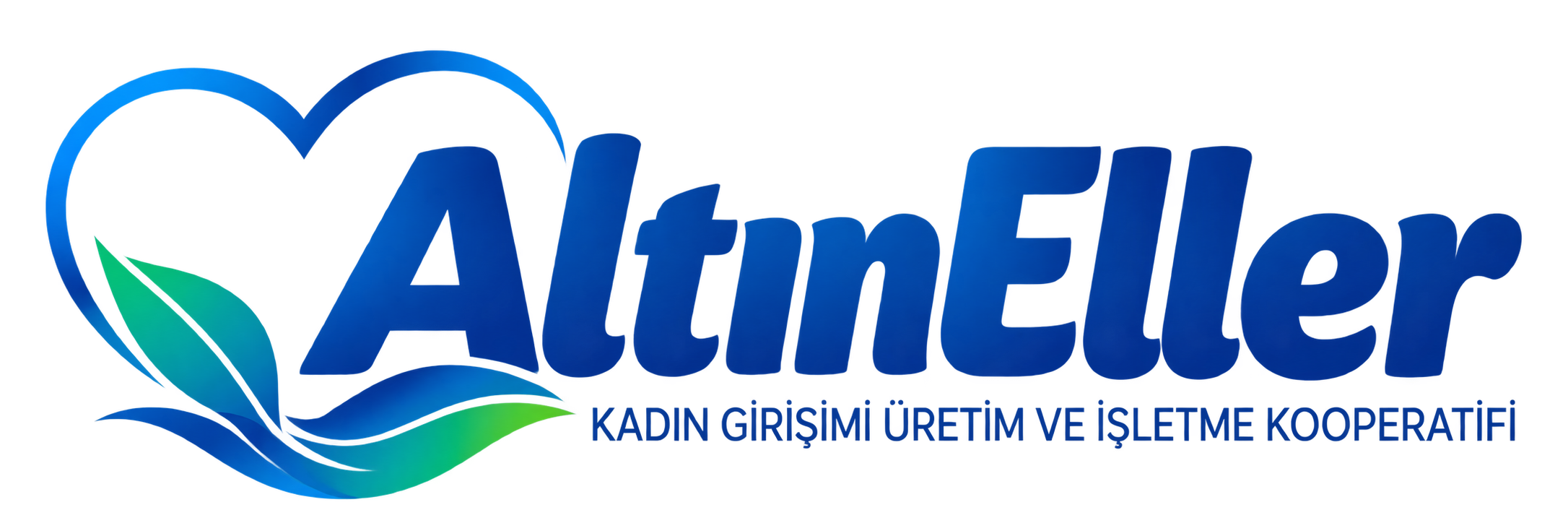 Altıneller Kadın Girişim Ve İşletme Kooperatifi Logosu