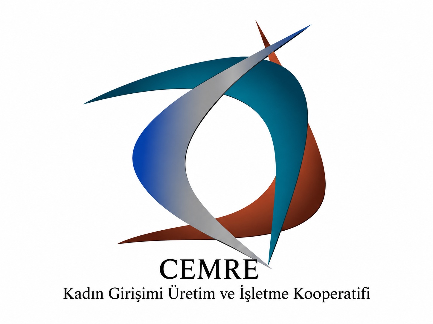 Cemre Kadın Girişimi Üretim Ve İşletme Kooperatifi Logosu