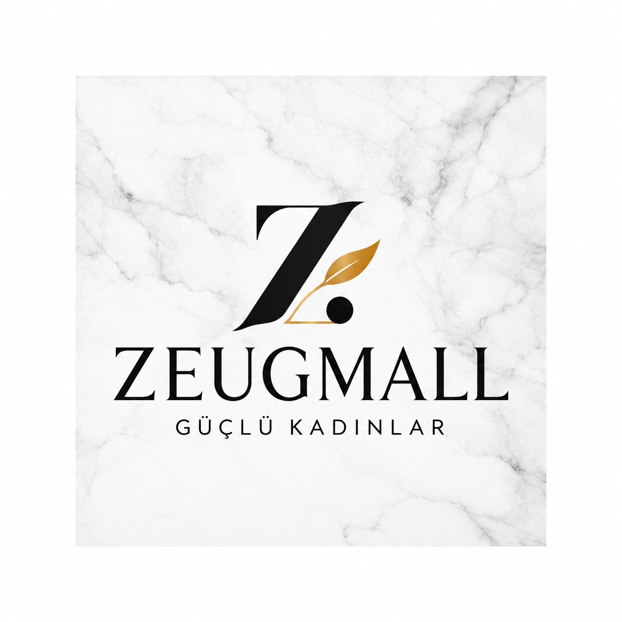 Zeugmall Güçlü Kadınlar Kooperatif Logosu
