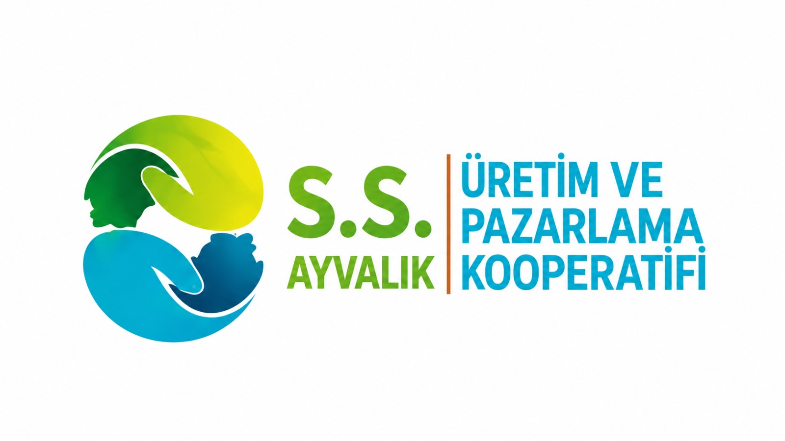 S. S. Ayvalık Üretim Ve Pazarlama Kooperatifi Logosu