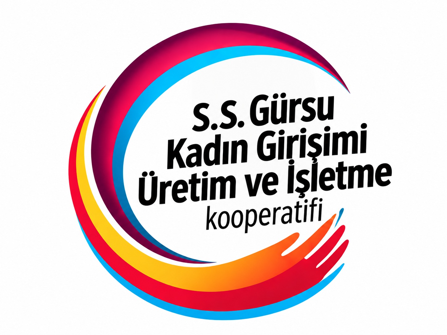 S. S. Gürsu Kadın Girişimi Üretim Ve Işletme Kooperatifi Logosu