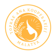 S.s. Toprak Ana Kadın Girişimiüretim Ve İşletme Kooperatifi Logosu