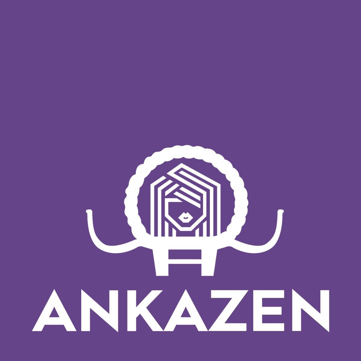 Sınırlı Sorumlu Ankazen Kadın Girişimi Üretim Ve İşletme Kooperatifi Logosu