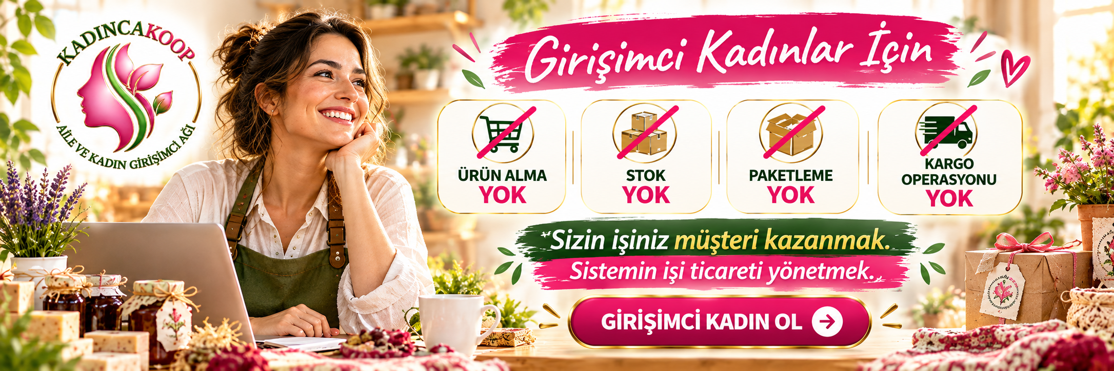 Kampanya Görseli