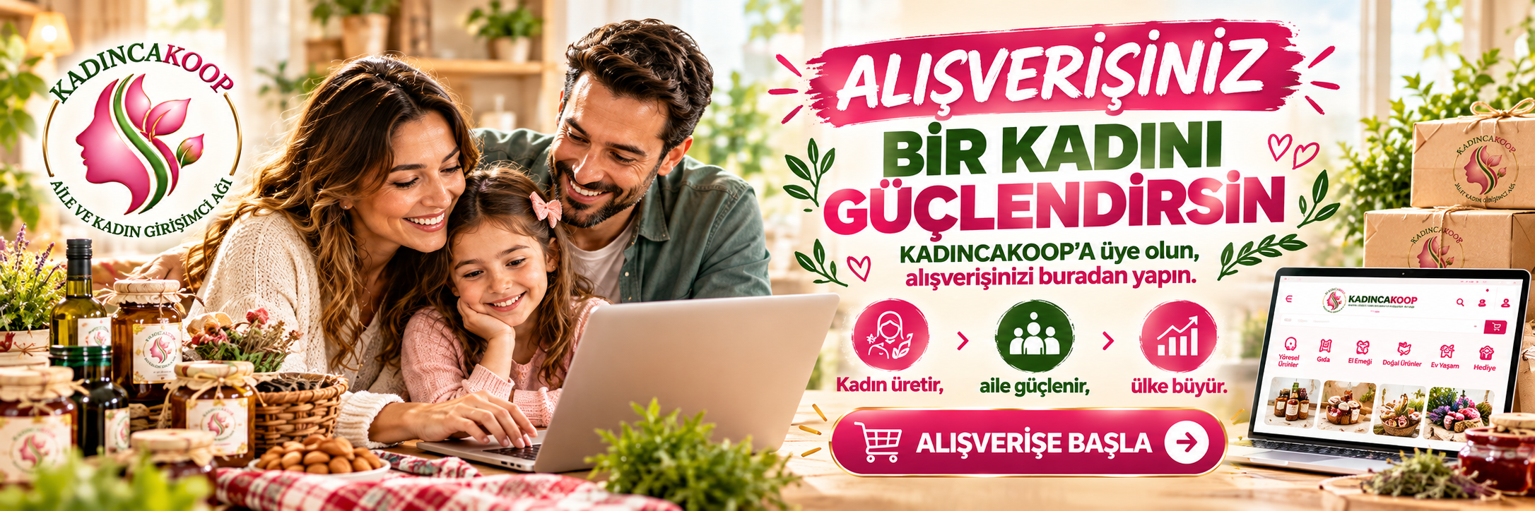 Kampanya Görseli