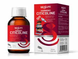 Harmony Citicoline