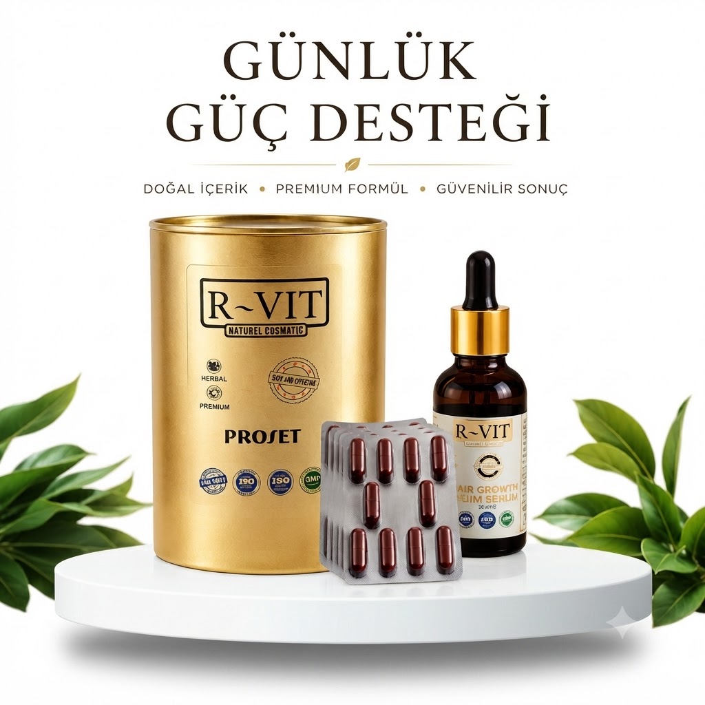R-VIT PROSET