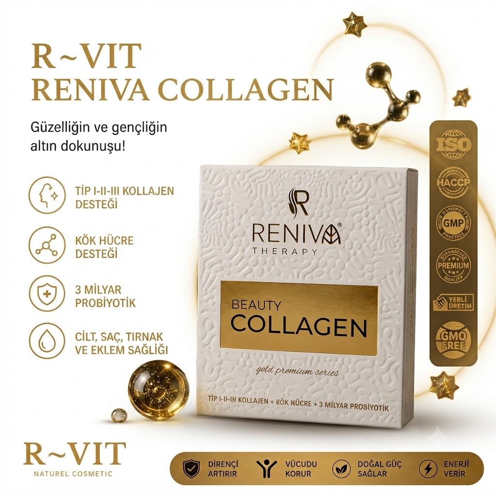 R-VIT Reniva Collagen