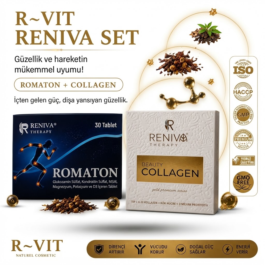 R-VIT Reniva Set