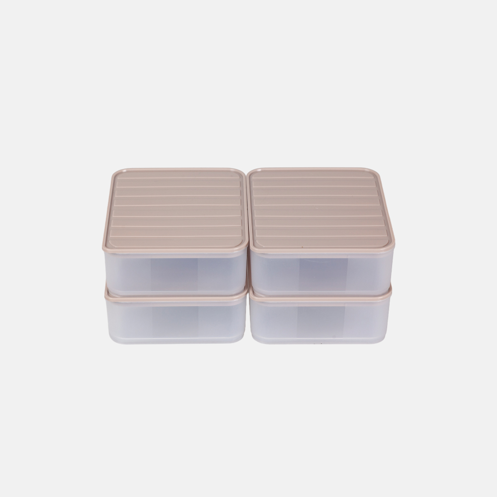 4’LÜ GRANDE SET