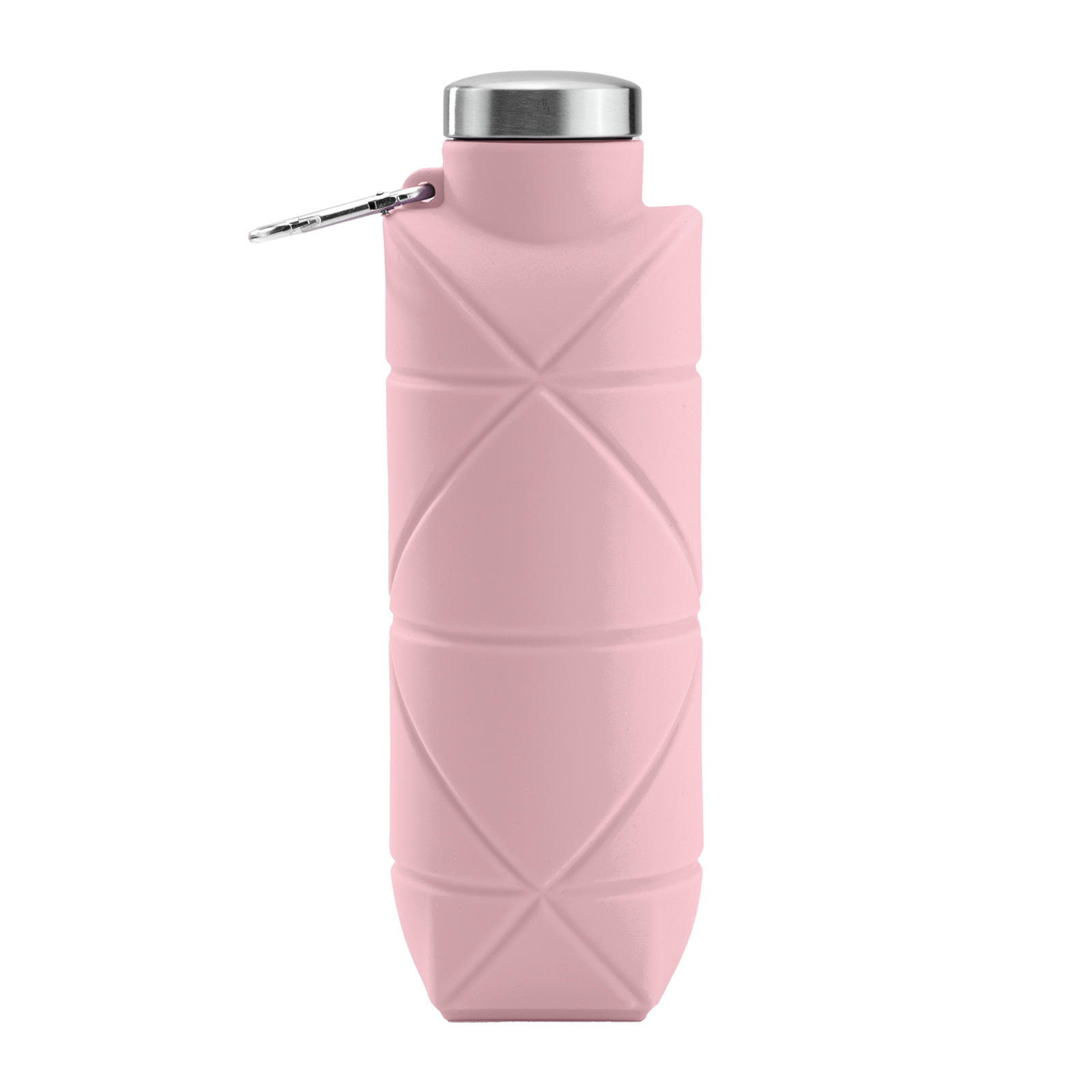 700 ML KATLANABİLİR SİLİKON SULUK