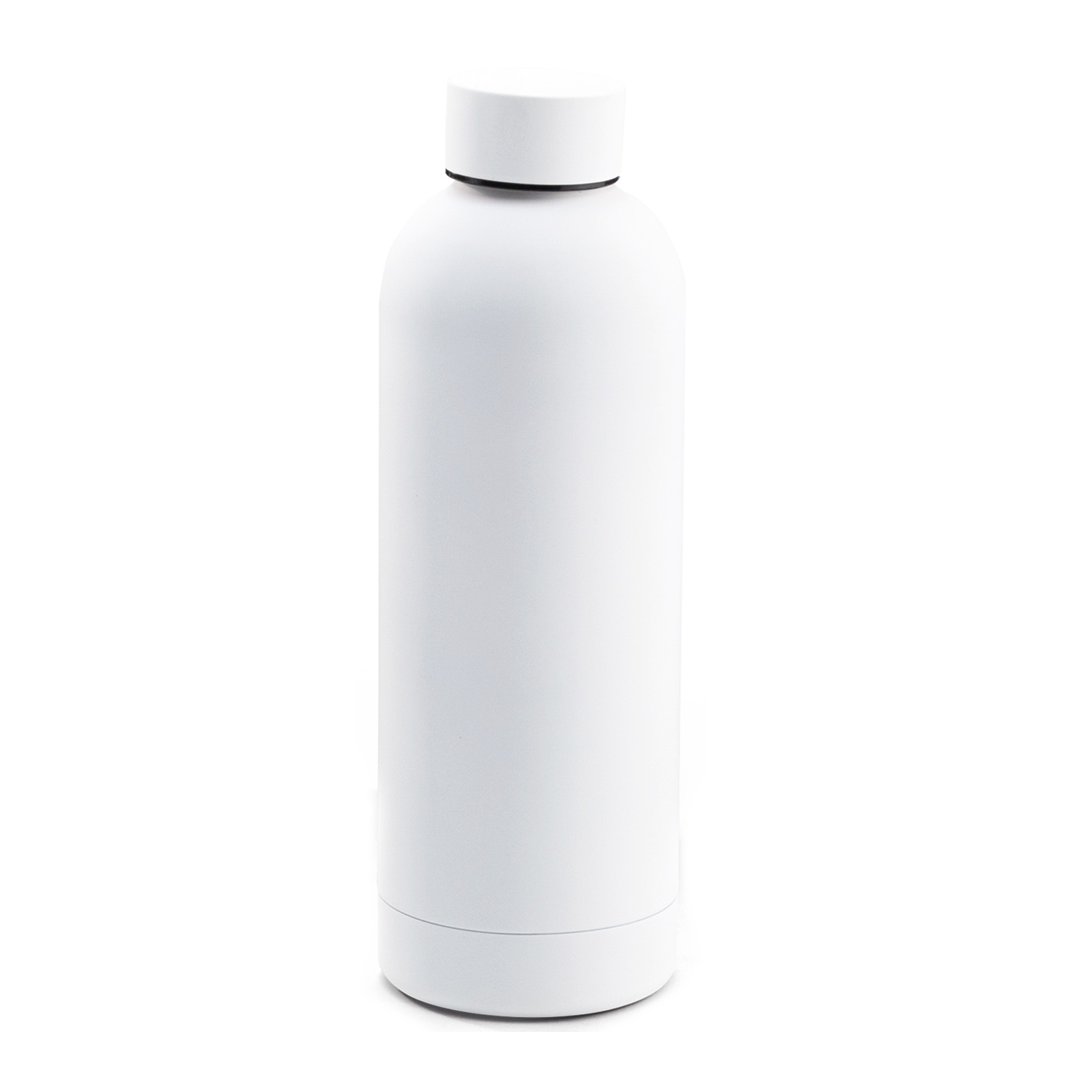 500 ML BEYAZ TERMOS