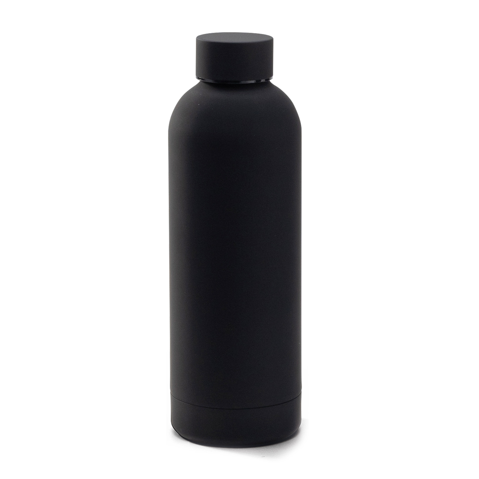 500 ML SİYAH TERMOS