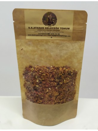 Kurutulmuş Domates 150 gr