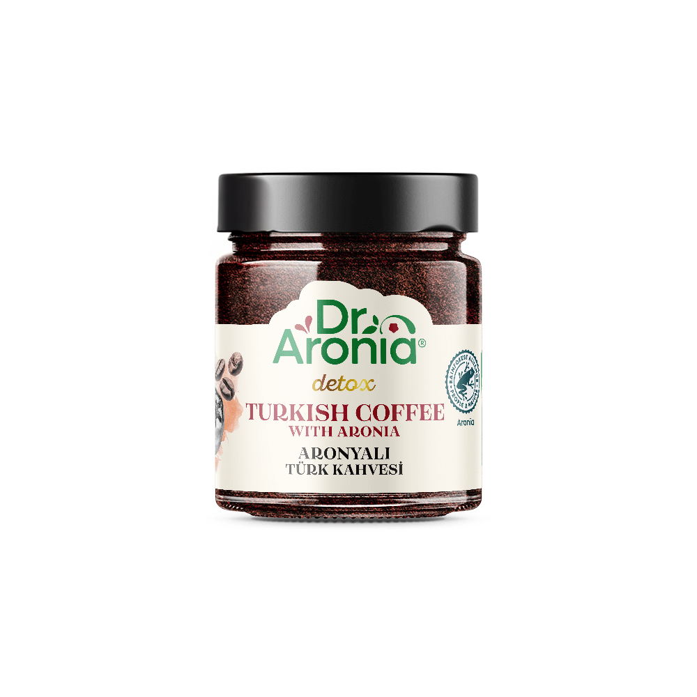 Aronyalı Türk Kahvesi (100 gr)