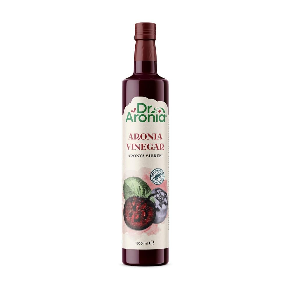 Aronya Sirkesi 500 ml