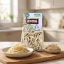 Organik Tam Siyez Fettucine 250 Gr.