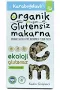 Organik Glutensiz Makarna Karabuğdaylı Külah 200 Gr.